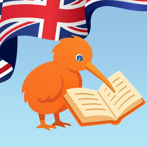 App-Symbol Dikiwi Englisch