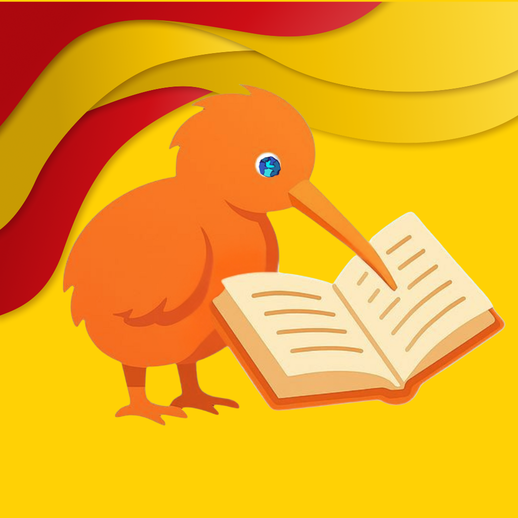 App-Symbol Dikiwi Spanisch