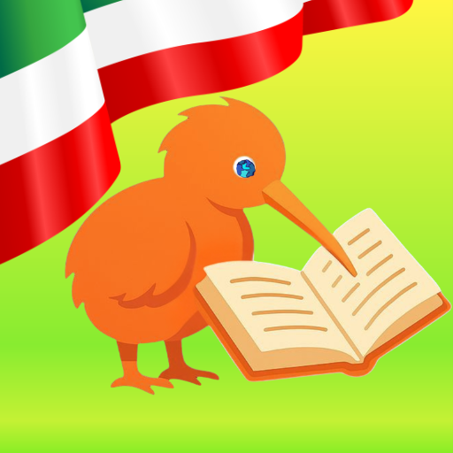 App-Symbol Dikiwi Italienisch